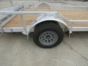 new Utility Trailers Legend Trailers  for sale, in St Johns, MI Thumbnail 7