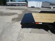 new Car Haulers / Racing Trailers Rice Trailers  for sale, in Saint Johns, MI Thumbnail 6