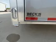 new Car Haulers / Racing Trailers Legend Trailers  for sale, in Saint Johns, MI Thumbnail 11