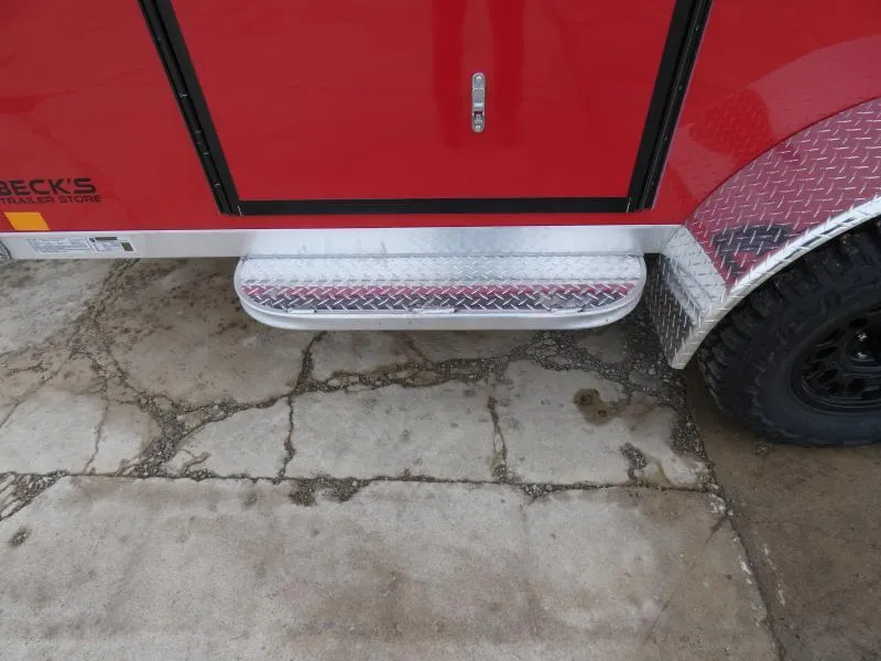new Cargo (Enclosed) Trailers Legend Trailers  for sale, in St Johns, MI Thumbnail 7