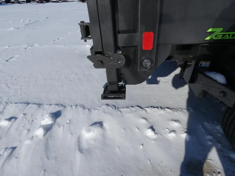 new Dump Trailers Load Trail  for sale, in St Johns, MI Thumbnail 6