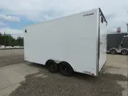 new Car Haulers / Racing Trailers Legend Trailers  for sale, in Saint Johns, MI Thumbnail 3