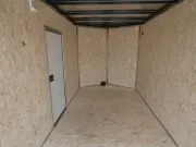 new Cargo (Enclosed) Trailers Legend Trailers  for sale, in St Johns, MI Thumbnail 9