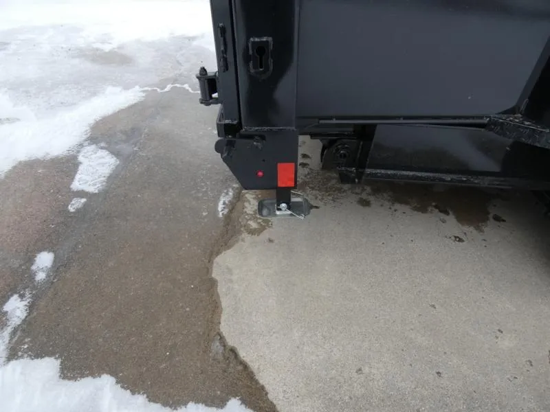 new Dump Trailers Diamond C Trailers  for sale, in St Johns, MI Thumbnail 6