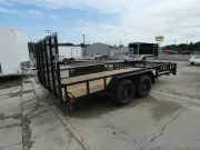 new Utility Trailers Load Trail  for sale, in Saint Johns, MI Thumbnail 5
