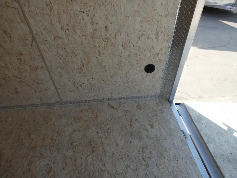 new Cargo (Enclosed) Trailers Legend Trailers  for sale, in Saint Johns, MI Thumbnail 10