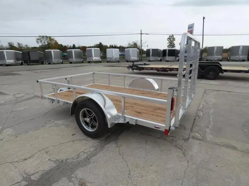 new Other Trailers Legend Trailers  for sale, in St Johns, MI Thumbnail 3