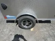 new Cargo (Enclosed) Trailers Legend Trailers  for sale, in Saint Johns, MI Thumbnail 6