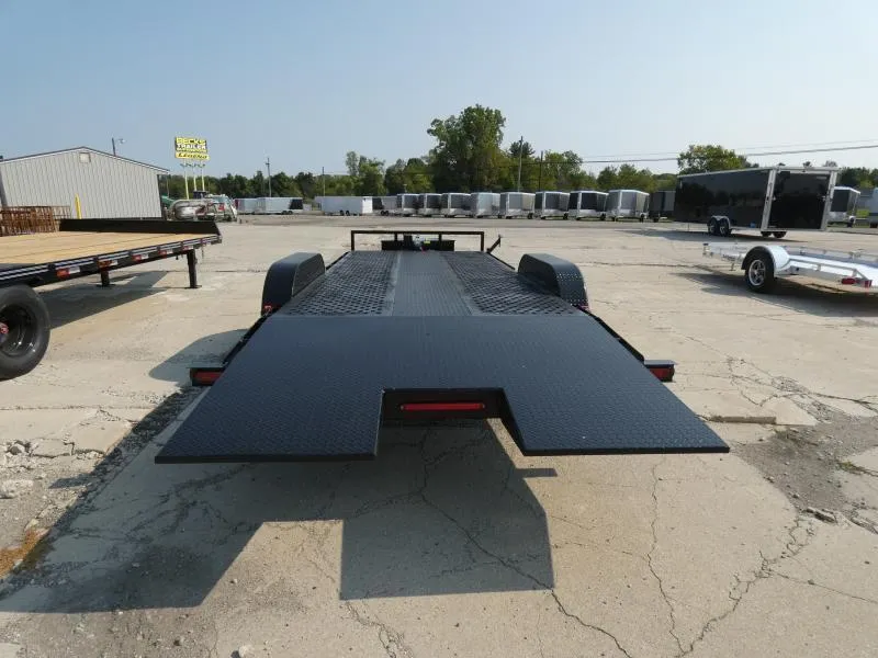 new Equipment / Flatbed Trailers BCL Fabrication, LLC  for sale, in Saint Johns, MI Thumbnail 15