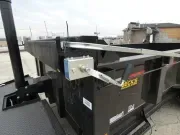 new Dump Trailers Diamond C Trailers  for sale, in Saint Johns, MI Thumbnail 9