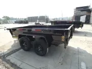 new Dump Trailers DuraDump  for sale, in St Johns, MI Thumbnail 4