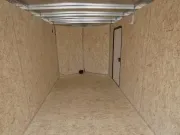 new Cargo (Enclosed) Trailers Legend Trailers  for sale, in Saint Johns, MI Thumbnail 10