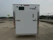 new Cargo (Enclosed) Trailers Legend Trailers  for sale, in Saint Johns, MI Thumbnail 4