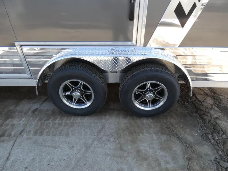 new Other Trailers Legend Trailers  for sale, in Saint Johns, MI Thumbnail 10