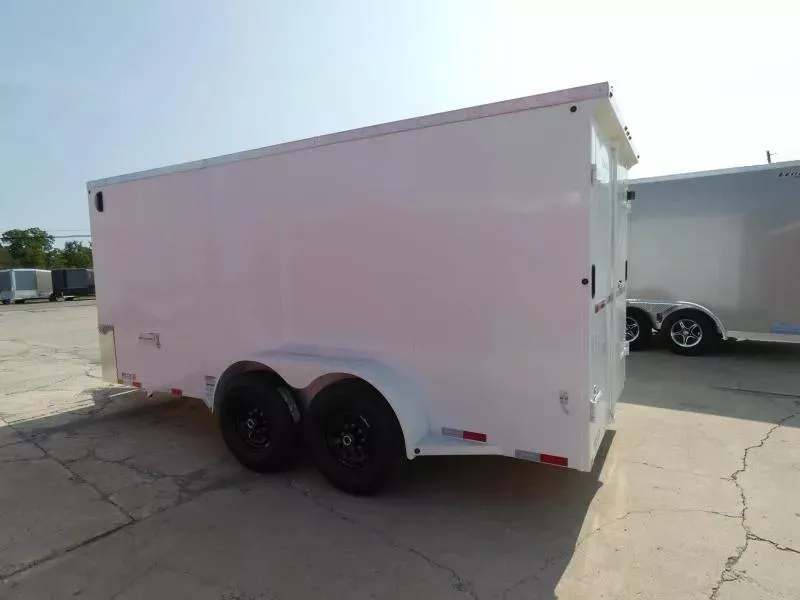 new Cargo (Enclosed) Trailers Delco Trailers  for sale, in St Johns, MI Thumbnail 3