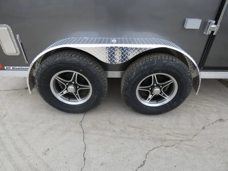 new Cargo (Enclosed) Trailers Legend Trailers  for sale, in St Johns, MI Thumbnail 7