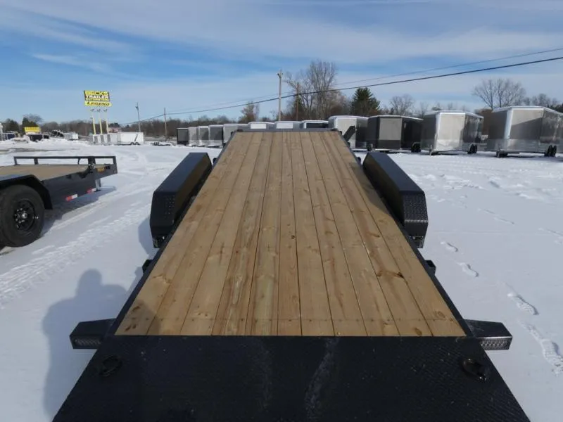 used Other Trailers Load Trail  for sale, in Saint Johns, MI Thumbnail 13