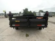 new Dump Trailers DuraDump  for sale, in St Johns, MI Thumbnail 5
