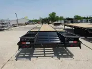 new Equipment / Flatbed Trailers Legend Trailers of Texas  for sale, in Saint Johns, MI Thumbnail 4