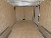 new Car Haulers / Racing Trailers Legend Trailers  for sale, in Saint Johns, MI Thumbnail 12
