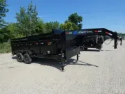 new Dump Trailers Load Trail  for sale, in St Johns, MI Thumbnail 1