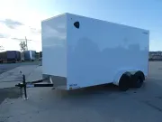new Cargo (Enclosed) Trailers Legend Trailers  for sale, in Saint Johns, MI Thumbnail 2