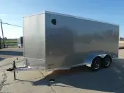new Cargo (Enclosed) Trailers Legend Trailers  for sale, in Saint Johns, MI Thumbnail 2