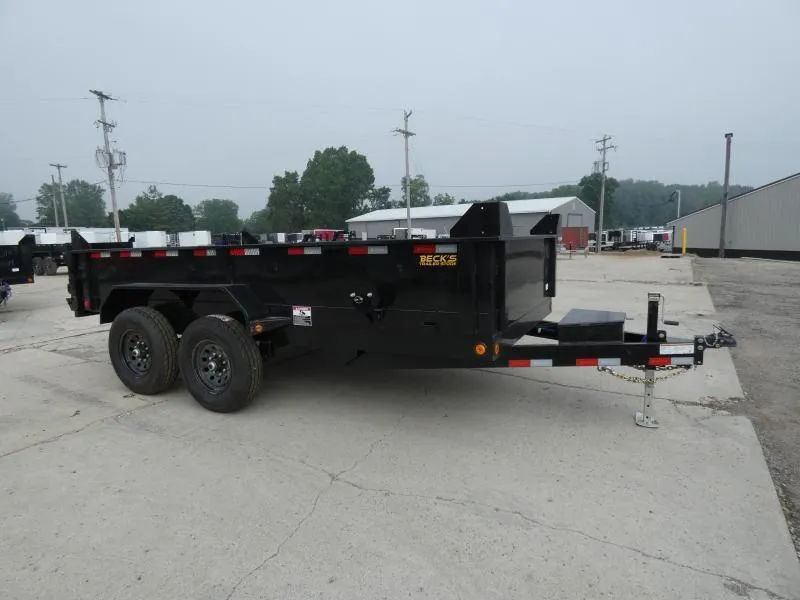 new Dump Trailers Load Trail  for sale, in Saint Johns, MI Thumbnail 2