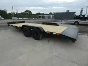 new Car Haulers / Racing Trailers Rice Trailers  for sale, in St Johns, MI Thumbnail 3
