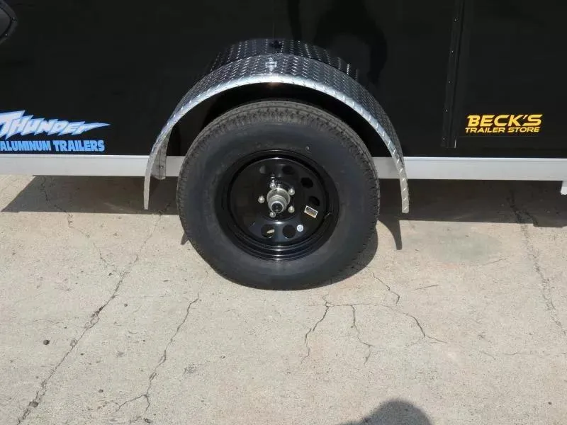 new Cargo (Enclosed) Trailers Legend Trailers  for sale, in St Johns, MI Thumbnail 7