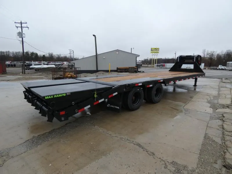 new Equipment / Flatbed Trailers Load Trail  for sale, in St Johns, MI Thumbnail 6