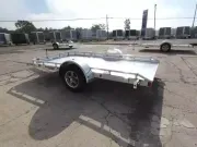 new Utility Trailers Legend Trailers  for sale, in St Johns, MI Thumbnail 4