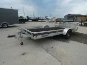 used Utility Trailers Triton Trailers  for sale, in St Johns, MI Thumbnail 2