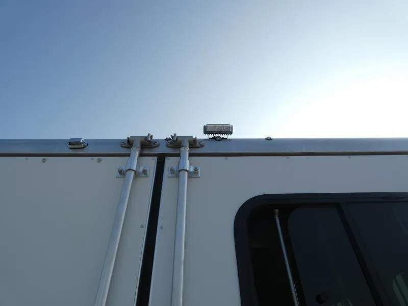 new Horse Trailers Sundowner Trailers  for sale, in Saint Johns, MI Thumbnail 9