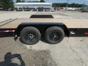 new Equipment / Flatbed Trailers Load Trail  for sale, in St Johns, MI Thumbnail 6