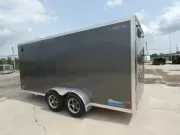 new Cargo (Enclosed) Trailers Legend Trailers  for sale, in Saint Johns, MI Thumbnail 3