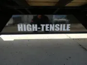 new Equipment / Flatbed Trailers Legend Trailers of Texas  for sale, in Saint Johns, MI Thumbnail 11