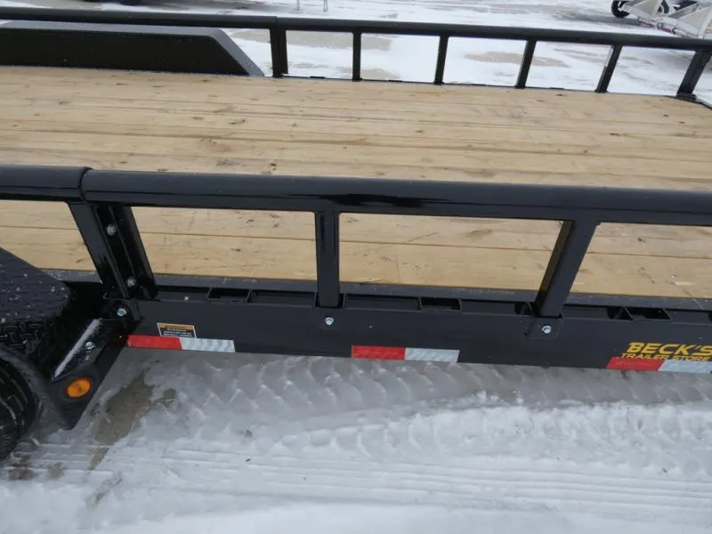 new Car Haulers / Racing Trailers Load Trail  for sale, in Saint Johns, MI Thumbnail 7