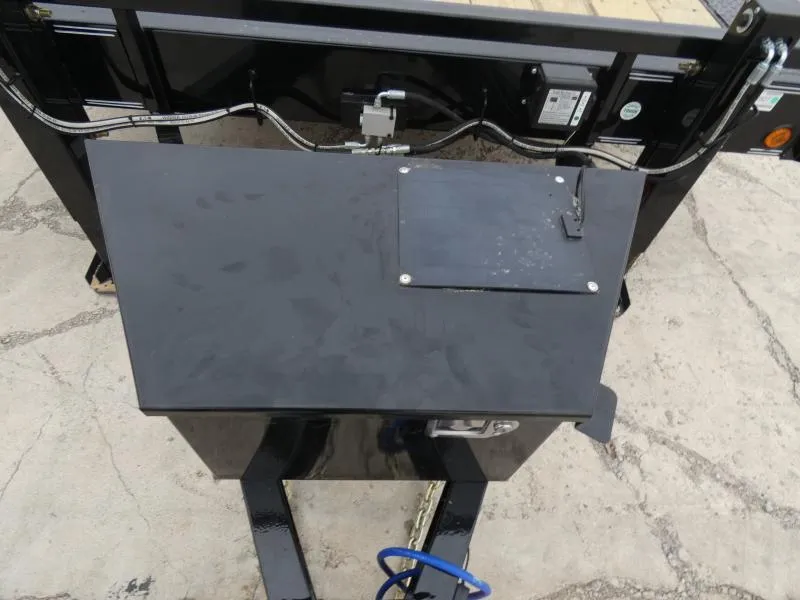 new Car Haulers / Racing Trailers Load Trail  for sale, in Saint Johns, MI Thumbnail 8