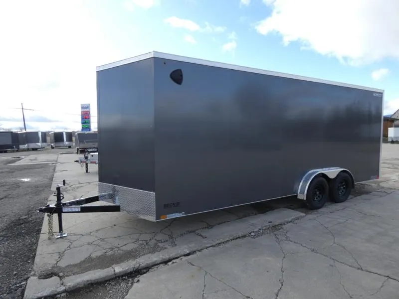 new Car Haulers / Racing Trailers Legend Trailers  for sale, in Saint Johns, MI Thumbnail 2