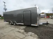 new Car Haulers / Racing Trailers Legend Trailers  for sale, in St Johns, MI Thumbnail 1