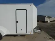 new Cargo (Enclosed) Trailers Legend Trailers  for sale, in St Johns, MI Thumbnail 7
