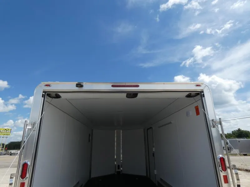 new Cargo (Enclosed) Trailers Legend Trailers  for sale, in St Johns, MI Thumbnail 15