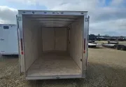 new Cargo (Enclosed) Trailers Legend Trailers  for sale, in Saint Johns, MI Thumbnail 4