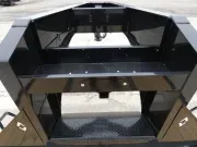 new Equipment / Flatbed Trailers Diamond C Trailers  for sale, in St Johns, MI Thumbnail 10