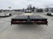 new Equipment / Flatbed Trailers Legend Trailers of Texas  for sale, in Saint Johns, MI Thumbnail 4