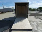 new Cargo (Enclosed) Trailers Legend Trailers  for sale, in St Johns, MI Thumbnail 7
