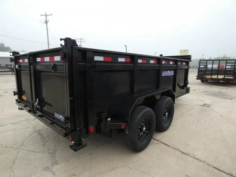 new Dump Trailers Load Trail  for sale, in Saint Johns, MI Thumbnail 5