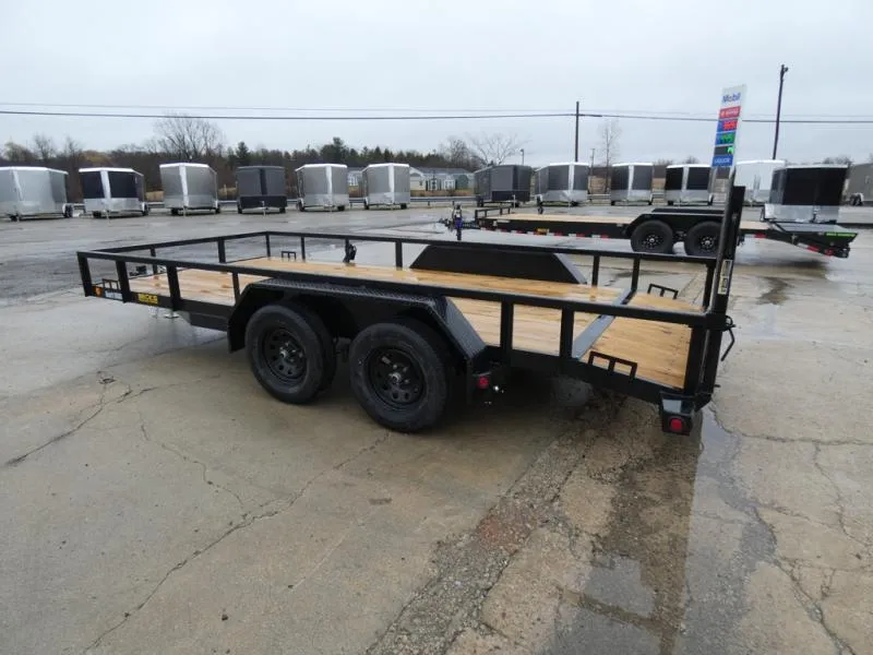 new Other Trailers Load Trail  for sale, in St Johns, MI Thumbnail 3