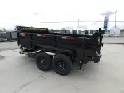 new Dump Trailers DuraDump  for sale, in St Johns, MI Thumbnail 3